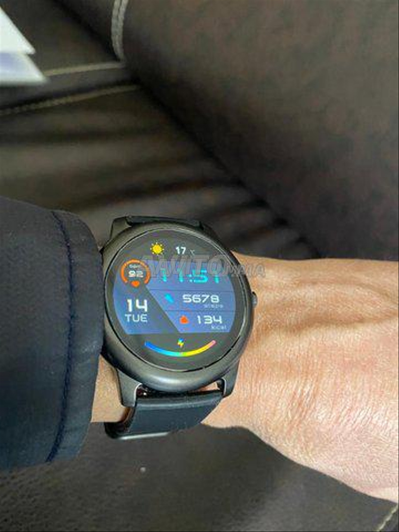 Smartwatch Xiaomi - 5