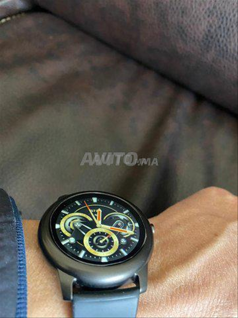 Smartwatch Xiaomi - 6