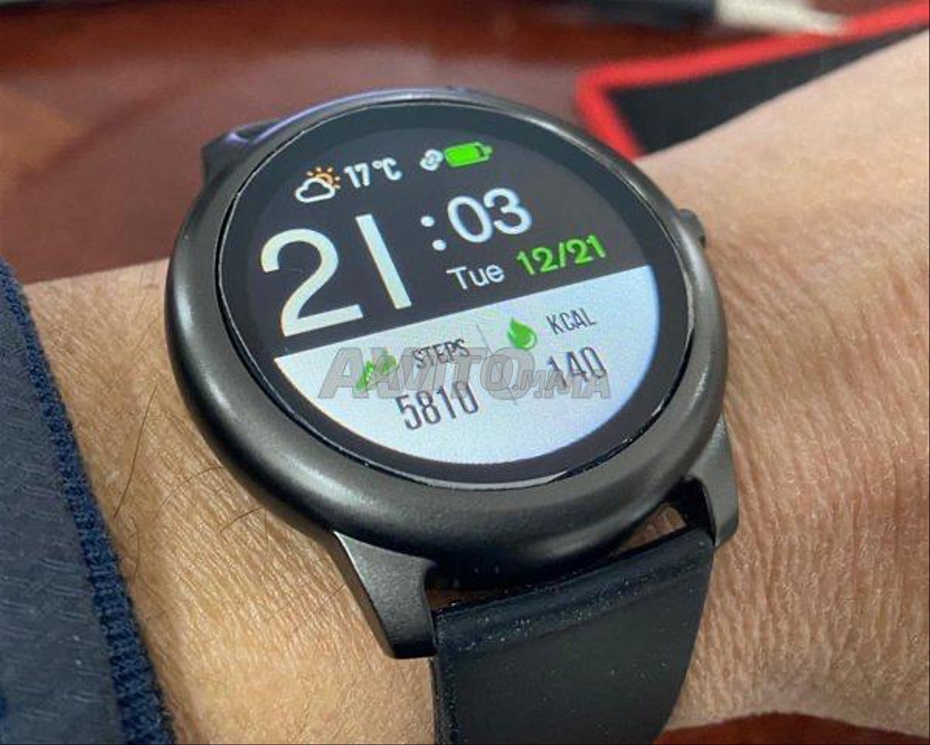 Smartwatch Xiaomi - 1