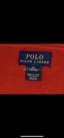 Polo Ralph Lauren  - 1