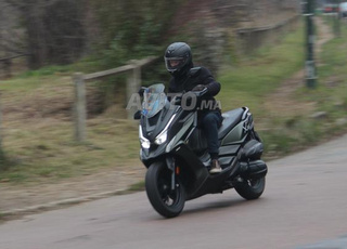  بائعين متجولين موطور، موبيلا