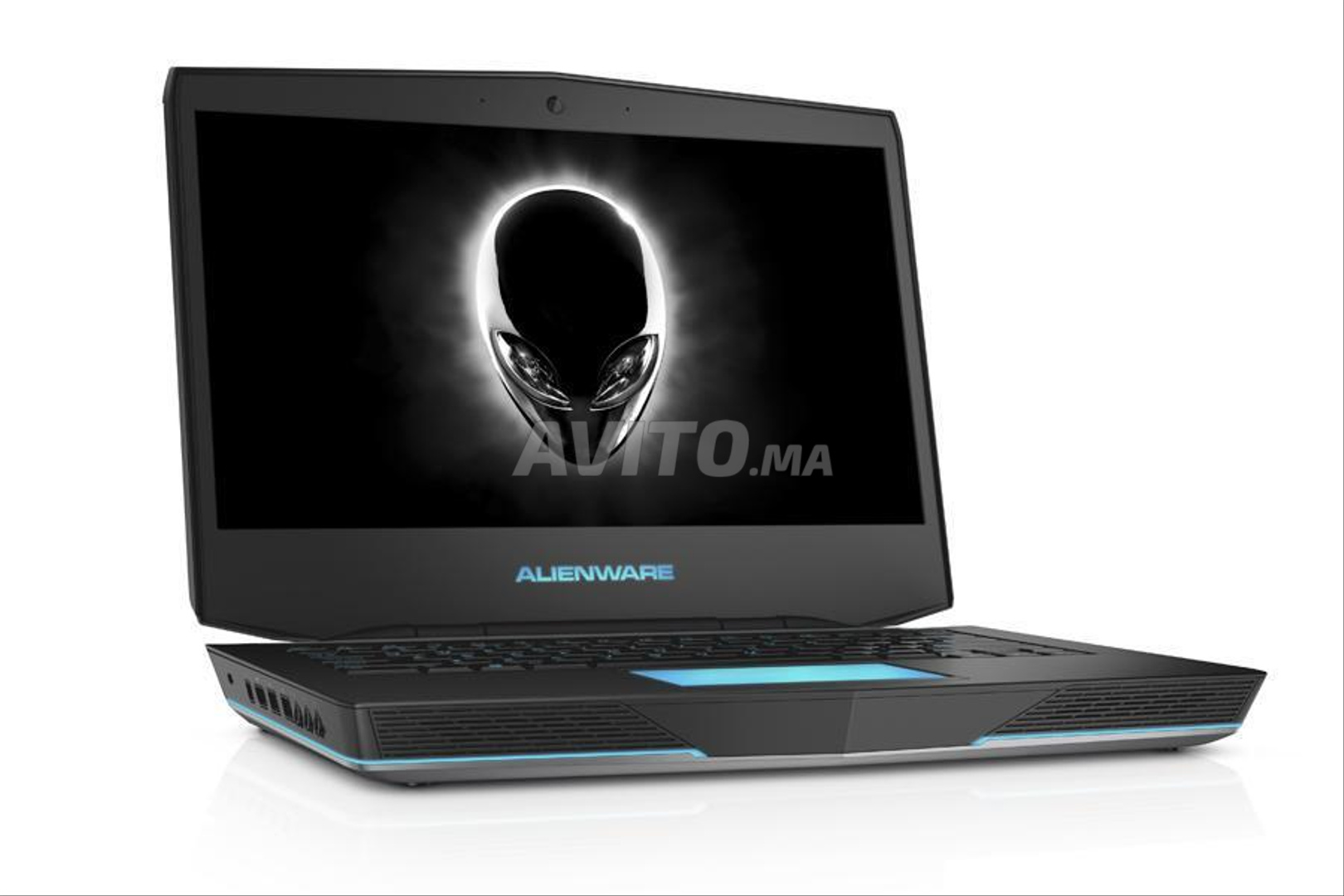 短納期対応 Alienware 17 i7-4710MQ Alienware 8GB i7-4710MQ