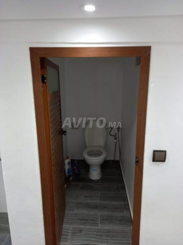 Magasin complètement retapé à Aourad  - 2