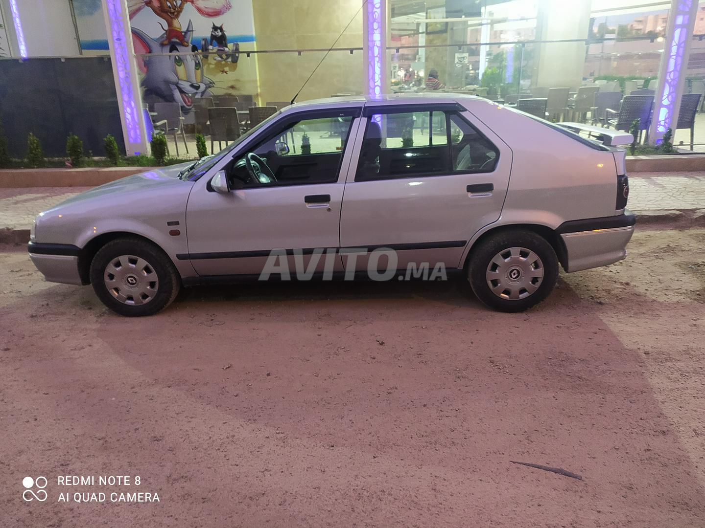 Renault 19 Storia Diesel Voitures D Occasion A Fes Avito Ma 48979167 Auto