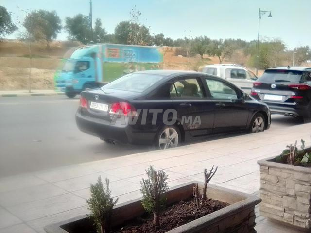 Honda civic avito