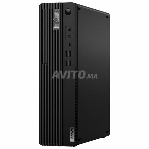 PC de bureau Lenovo ThinkCentre M70s I7 - 2