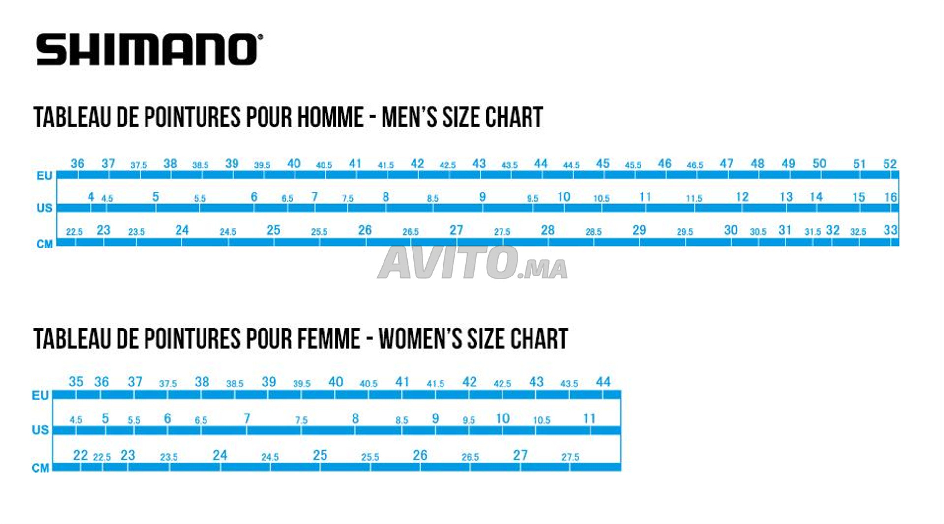 Chaussures Vélo Route Femme Shimano WR42 - 4