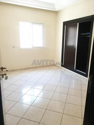 Appartement à louer 75 m² à Mohammedia - 2