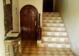 Villa 600 m2 takerkoust Amizmiz