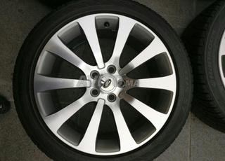 jantes 20 range rover