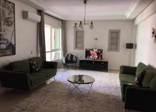Appartement à louer à Mohammedia