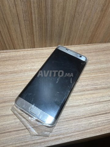 Samsung S7 Edge - 2