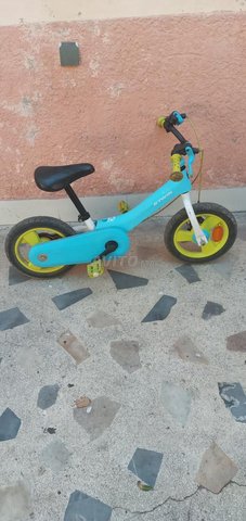 vélo enfant moins 6 ans - 1