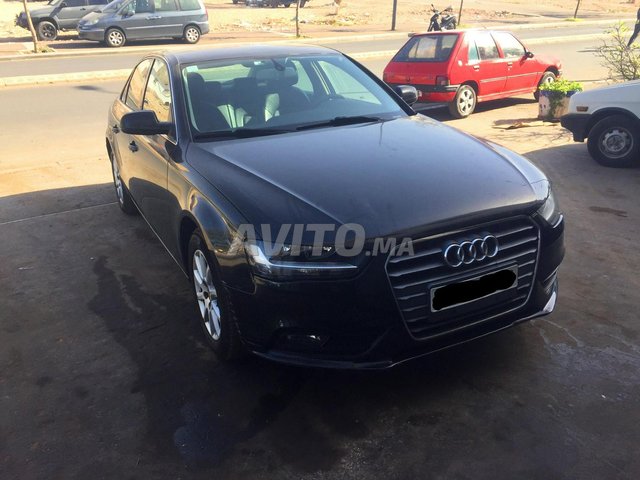 Audi a4 avito