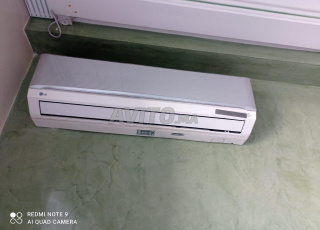 Réparation climatisation et maintenance