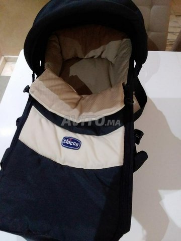 Landeau Ou Nacelle Chicco Equipements Pour Enfant Et Bebe A Temara Avito Ma Misc