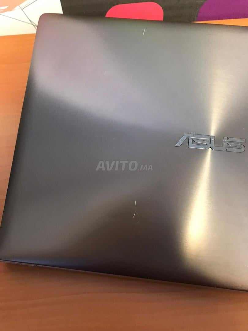 Ultrabook 13.3 ASUS ux303l i7 - 2