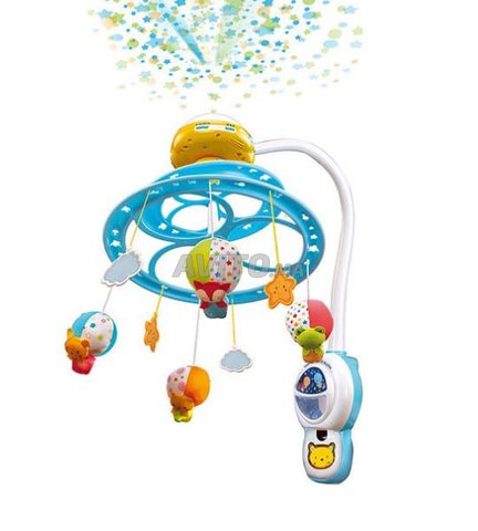 lots de jouets pour bébé  vtech