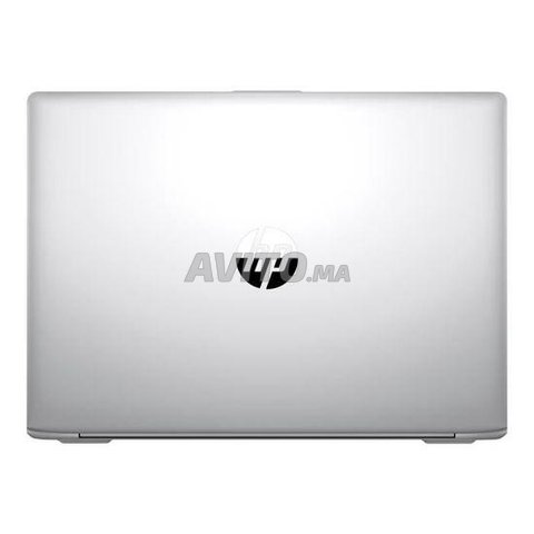 PC HP ProBook 430 G5 i3 Gen 7 Ram 8Go SSD 256Go
