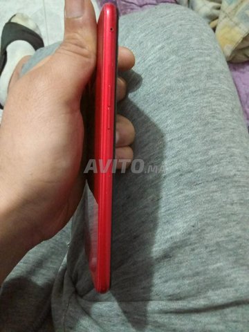 Oppo A3s RED - 3