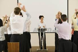 Apprendre à mieux s'exprimer en français