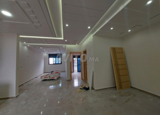 Appartement de luxe à vendre à Saïdia