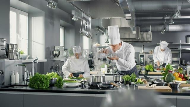 Cuisinière