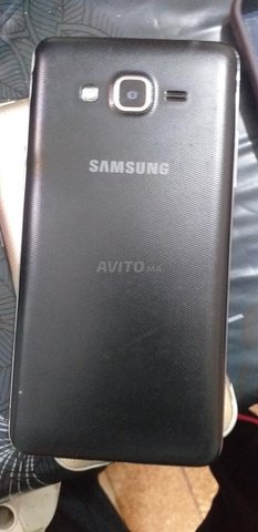 Samsung Galaxy grand prime  - 4