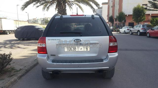 Kia sportage avito