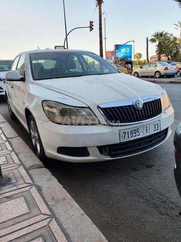 Avito skoda octavia