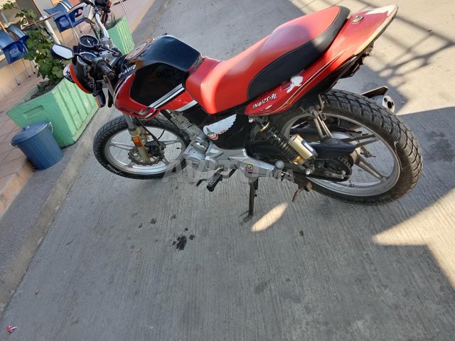  moto 150cc - 1