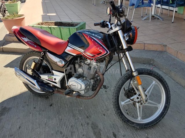  moto 150cc - 2