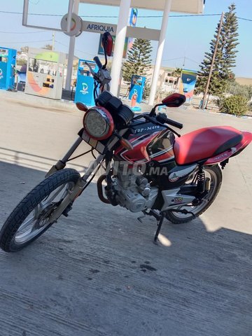  moto 150cc - 4