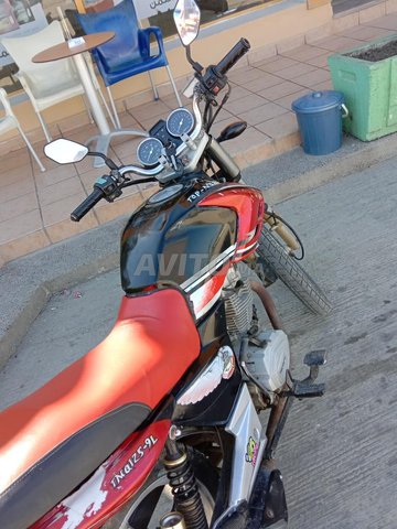  moto 150cc - 5
