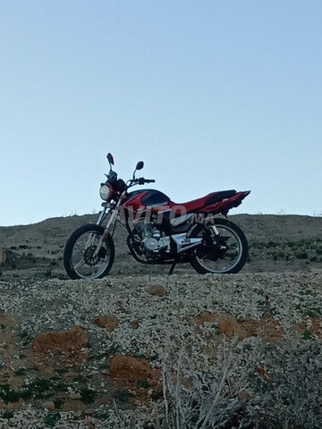  moto 150cc - 6