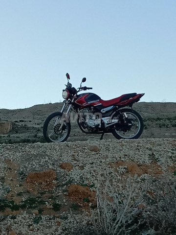  moto 150cc - 7