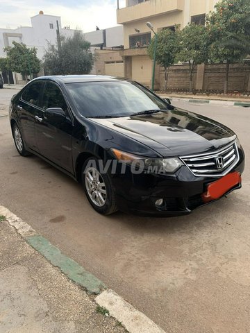 Honda accord avito