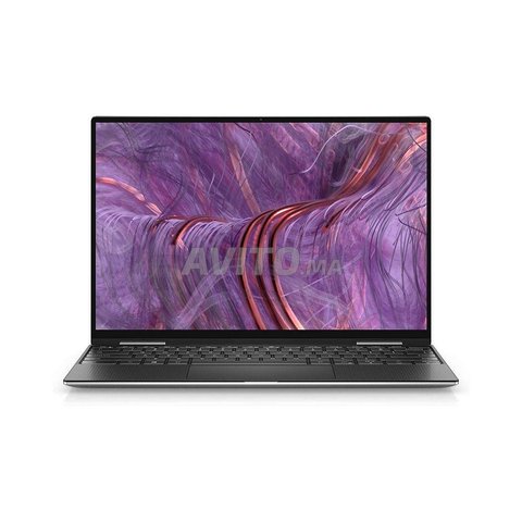 DELL Xps 13 9310 2in1 i7 1165G7 16GB 512G SSD - 5
