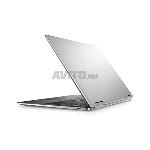 DELL Xps 13 9310 2in1 i7 1165G7 16GB 512G SSD - 4