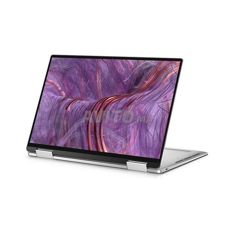DELL Xps 13 9310 2in1 i7 1165G7 16GB 512G SSD - 2