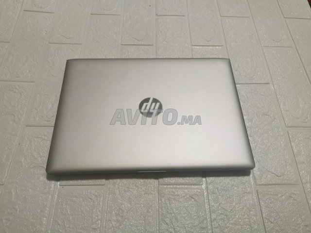 HP Probook 430 g5 i5 8eme 8go 256go ssd - 4