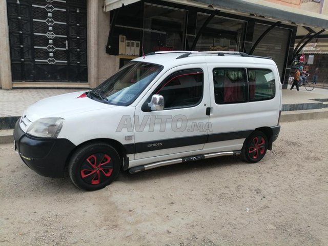 Avito citroen berlingo