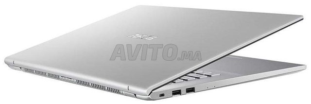 NEW Asus VivoBook 17  i5-1035G1 Ram 8GB / 512GB - 2