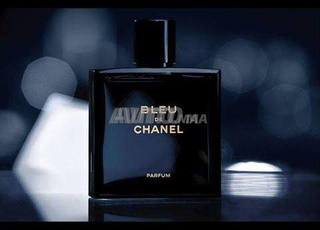 تيستر بلو دي شانيل أصلي