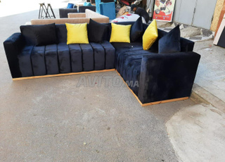 Promotion 300 salon L de chambre séjour