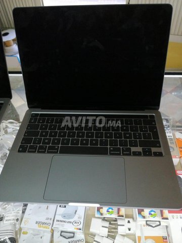 MacBook M1 Air plus  M1 Pro 16 1Tossd - 4