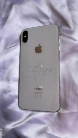 iPhone XS Max  - 1