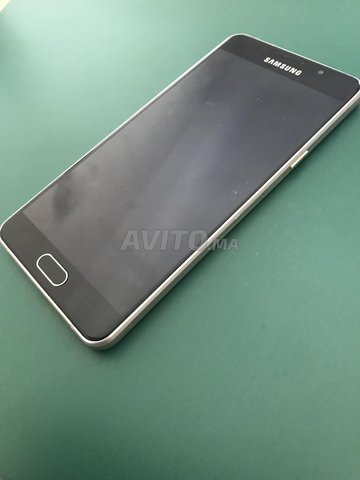 Samsung Galaxy A5 2016 Gold 16gb - 3