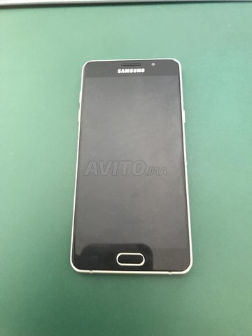 Samsung Galaxy A5 2016 Gold 16gb - 7