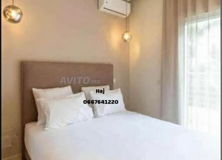 Lit avec bon prix à Casablanca Ain Chock